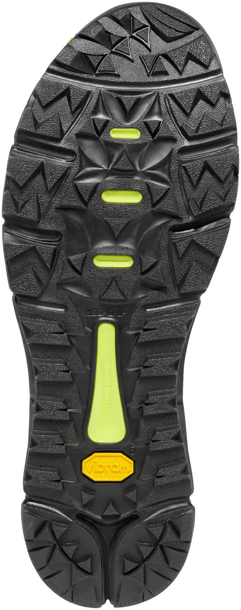 Trail 2650 Campo 3" Ice/Yellow