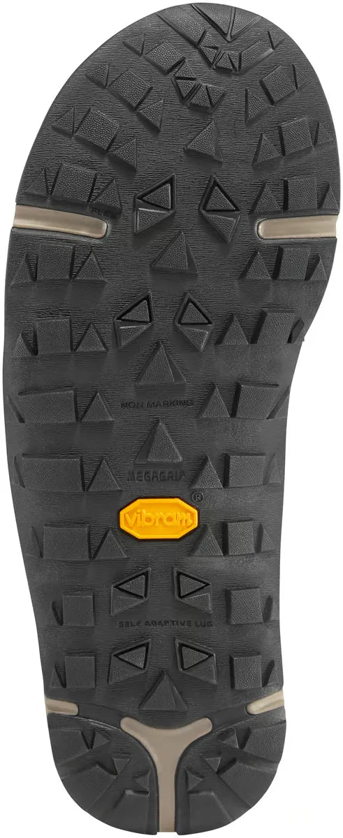 Lost Coast Sandal Grizzly Brown/Loam Brown