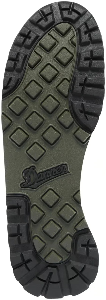 Women's Jag Loft Olive/Pyrite 200G