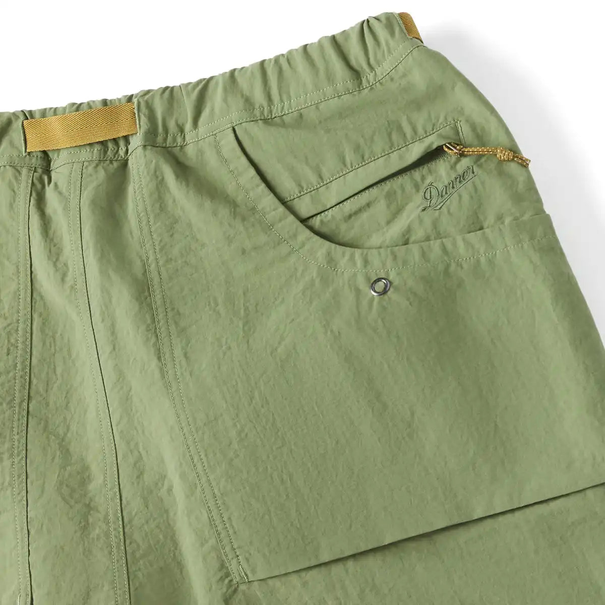 Danner Utility Shorts Olivine - M