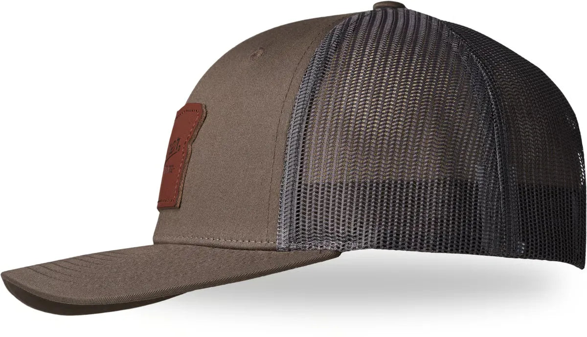 Danner Oregon Trucker
