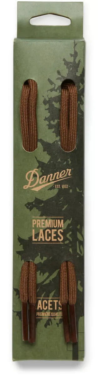 Danner Tachyon Laces Coyote