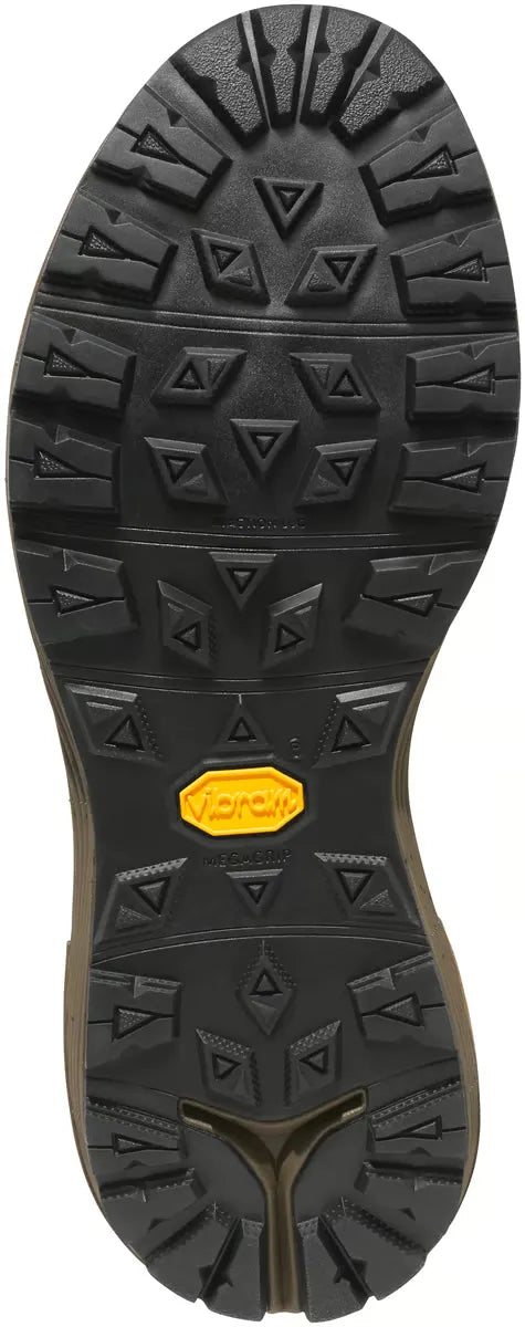 Women's Mountain 600 EVO 4.5" Earth Brown/Chocolate Chip