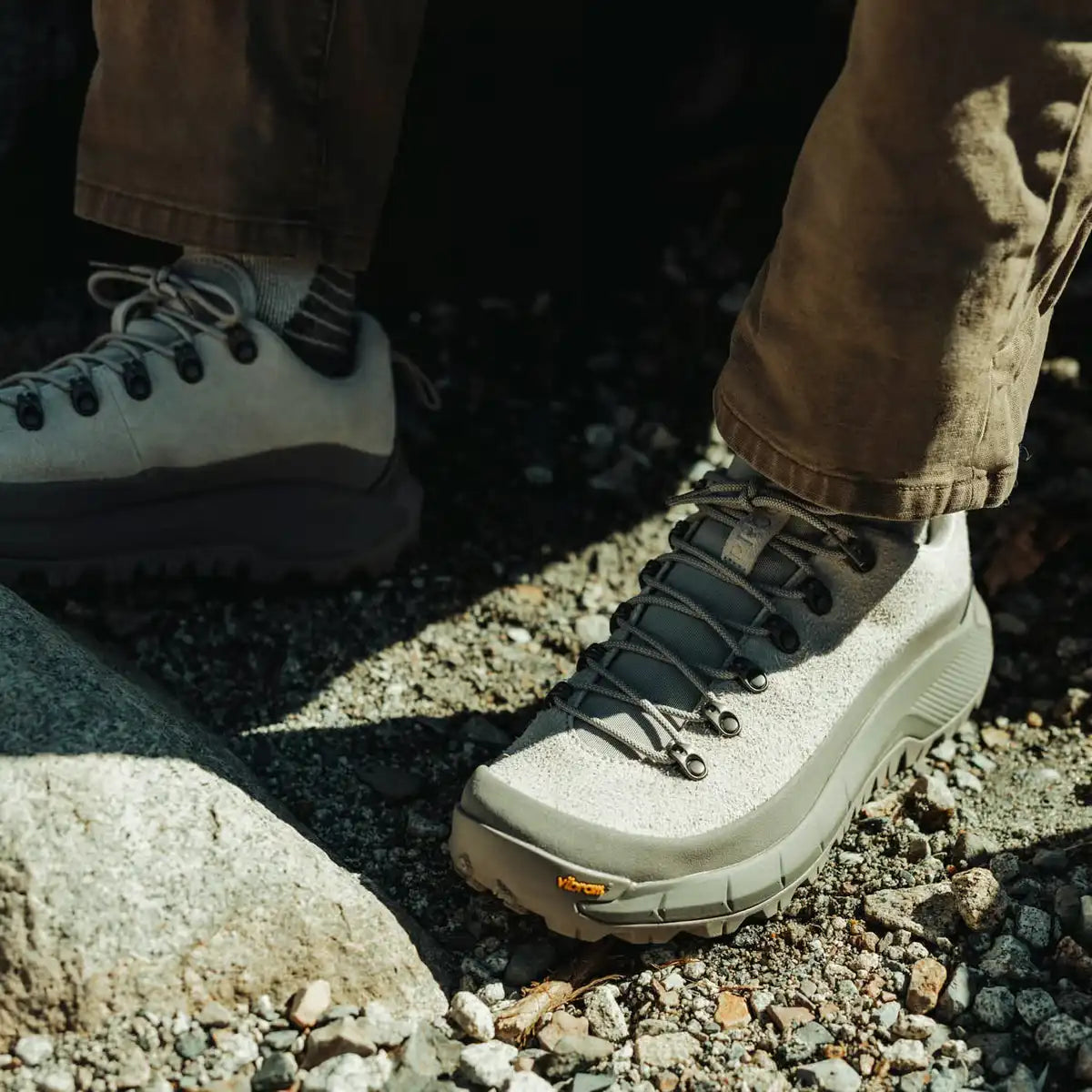 Men's MTN45 Low Proof Nacreous Clouds