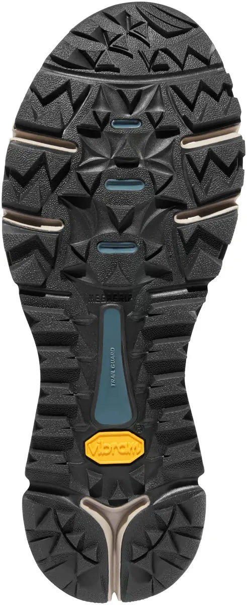 Trail 2650 3" Kangaroo Brown/Stormy Weather GTX W