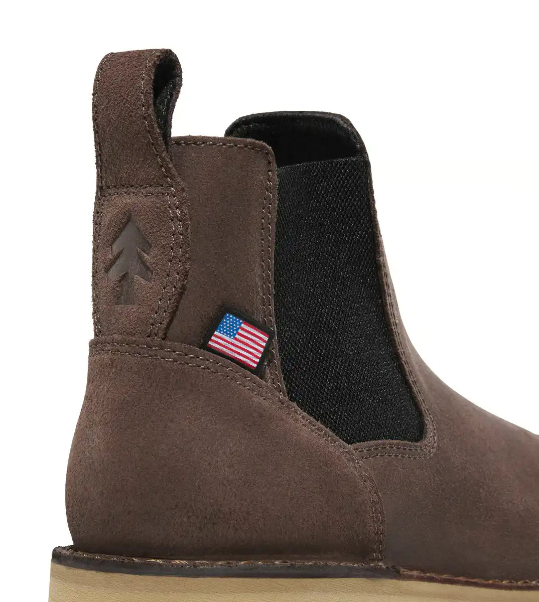 Men's Bull Run Lux Chelsea 6" Huckberry