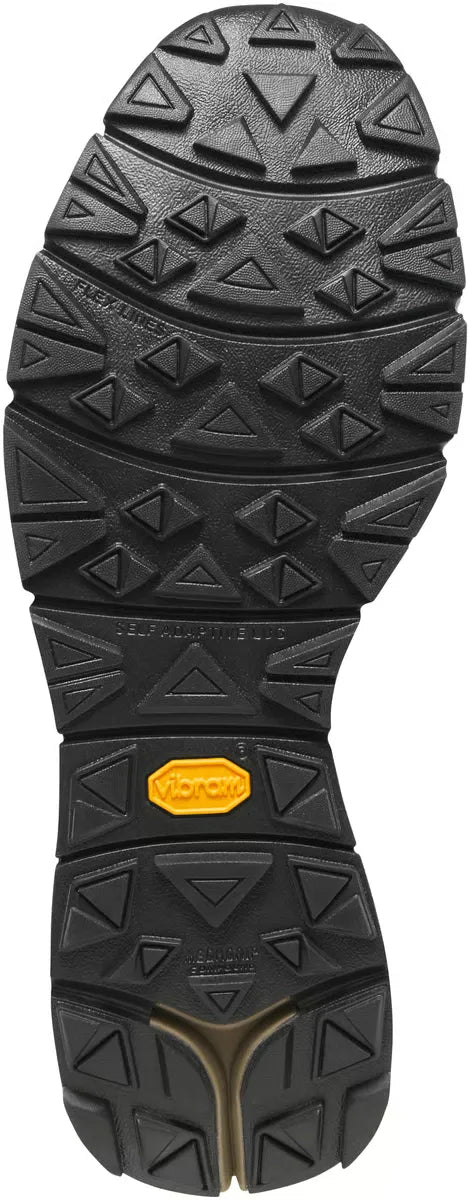 Mountain 600 Leaf 4.5" Olive/Timberwolf