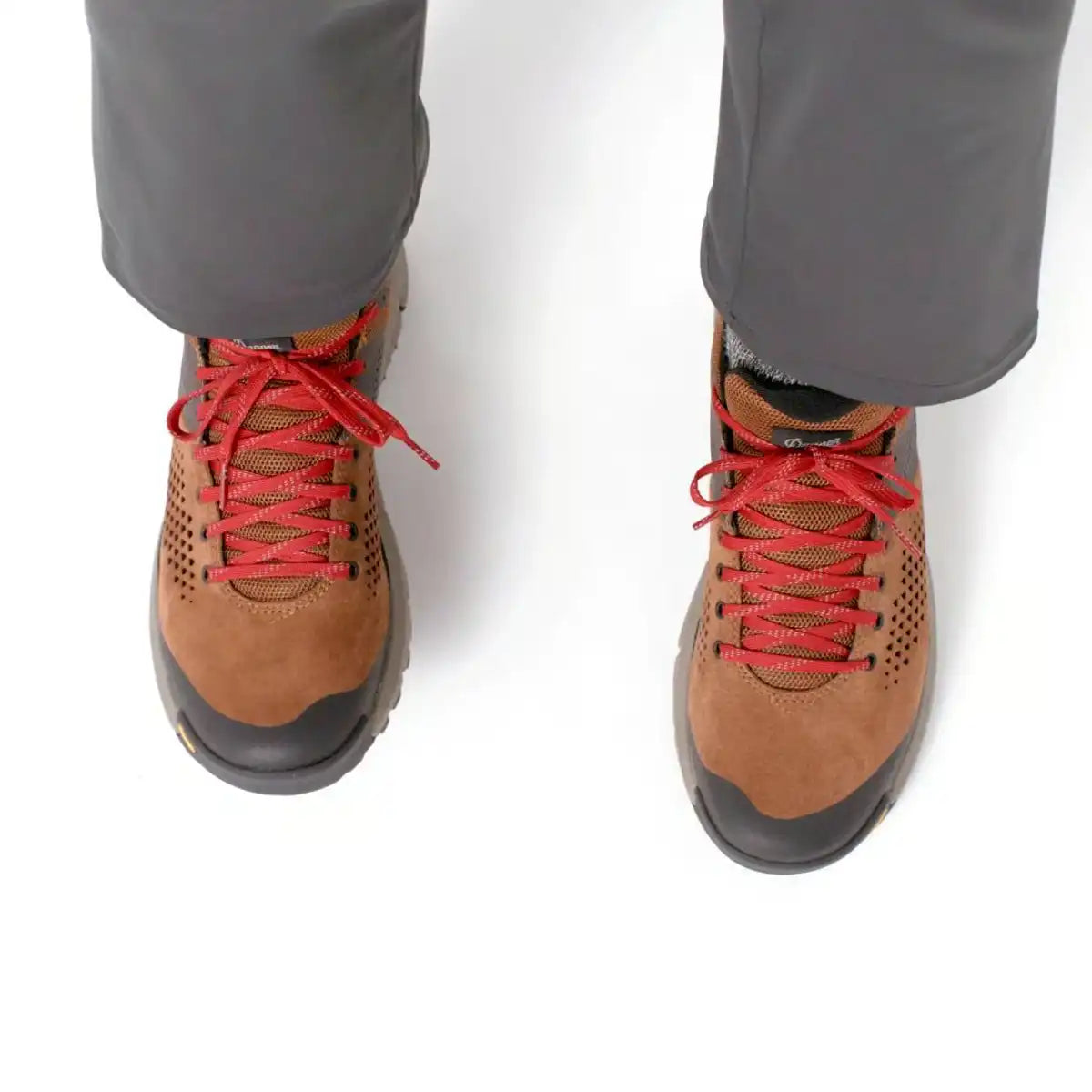Trail 2650 Mesh Black Shadow