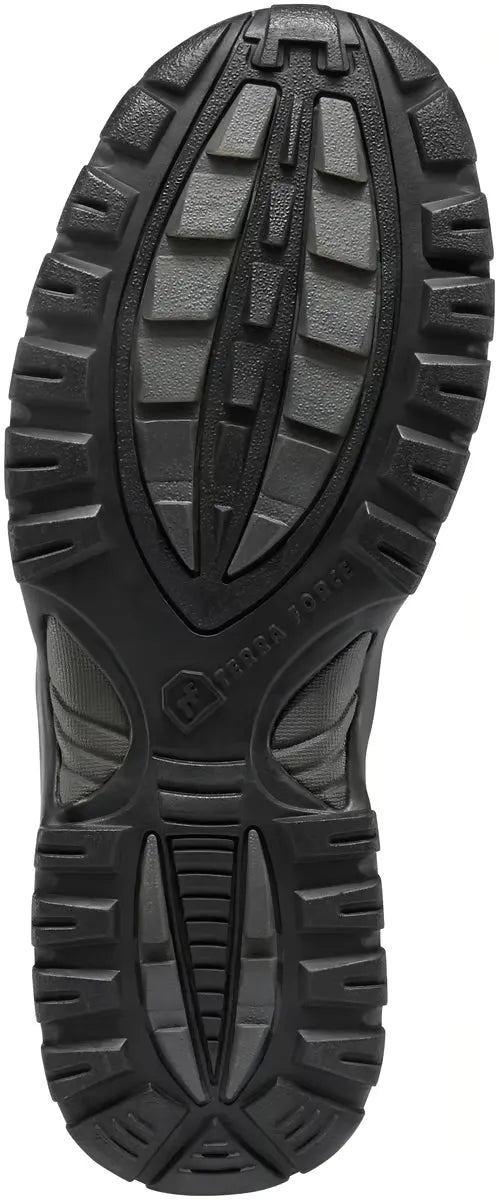 Radical 452 5.5" Dark Brown