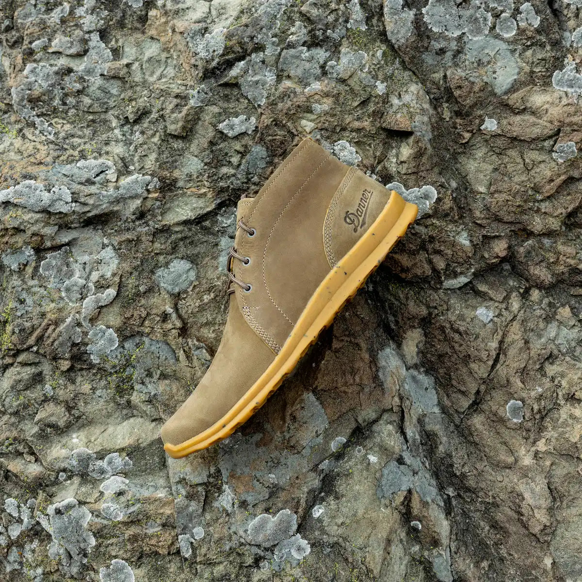 Forest Chukka Timberwolf