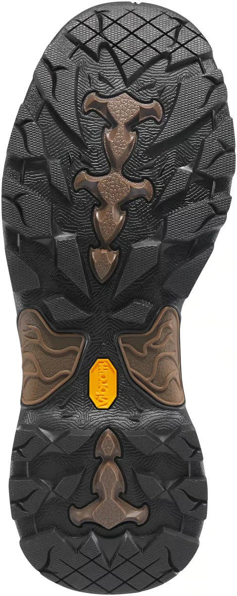Pronghorn 8" Realtree Edge 1200G