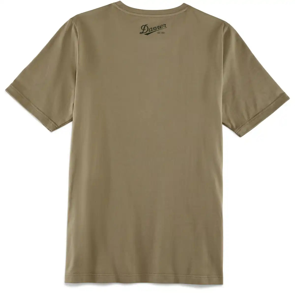 Danner Mountain Pass Tee Silt