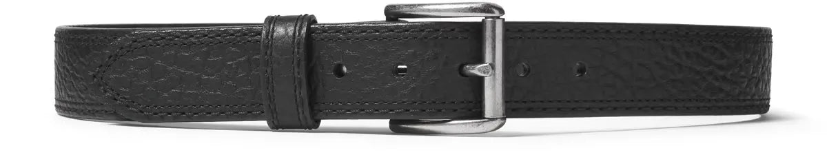 Danner Navajo Belt - Black w/ Nickel
