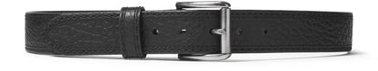 Danner Navajo Belt - Black w/ Nickel