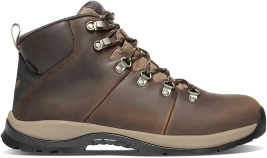 Sandy Ridge 4.5" Brown - M