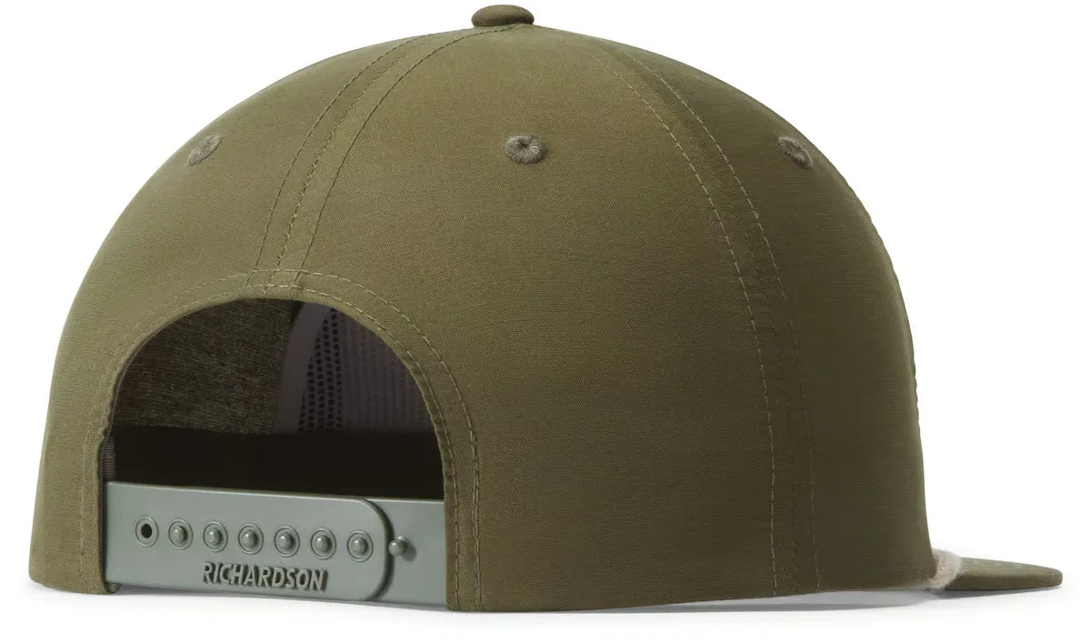 Danner Rope Hat Moss