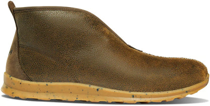 Forest Moc Chestnut