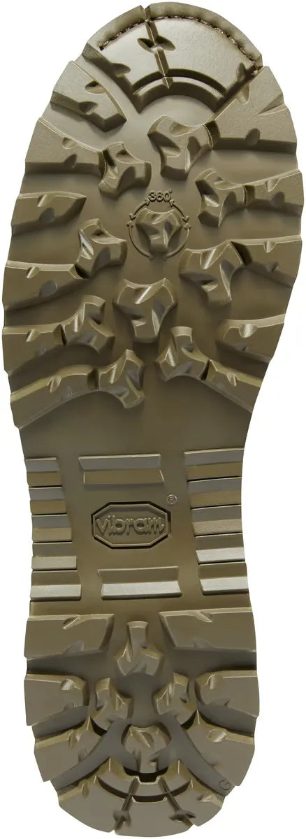 Marine Expeditionary Boot 8" GTX Mojave (M.E.B.)