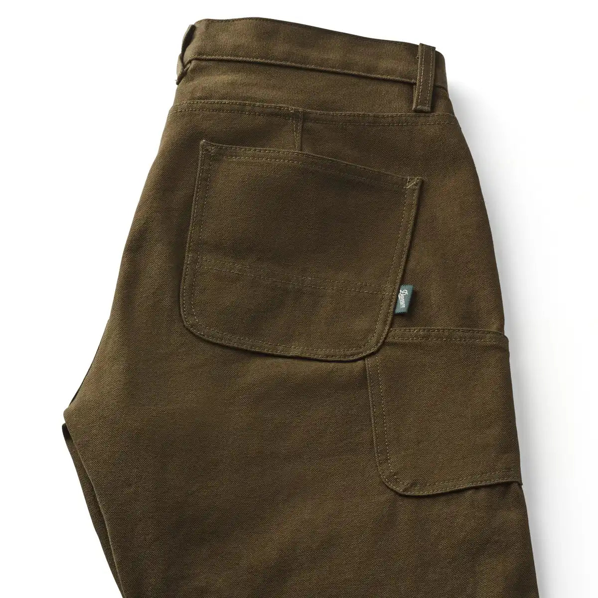 Danner Kenton Double Knee Pants Olive