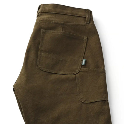 Danner Kenton Double Knee Pants Olive