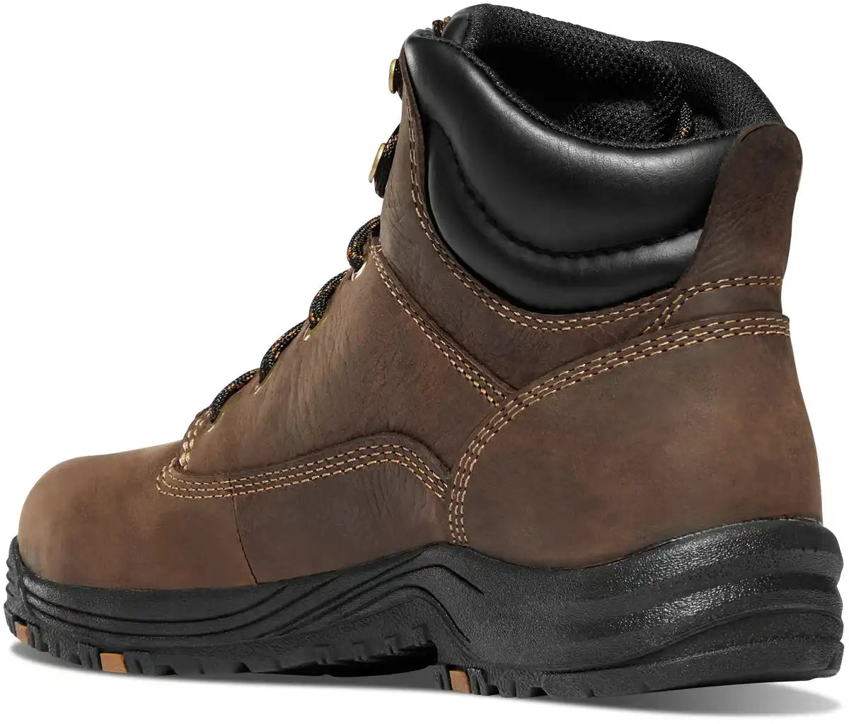 Women's Caliper 5" Brown