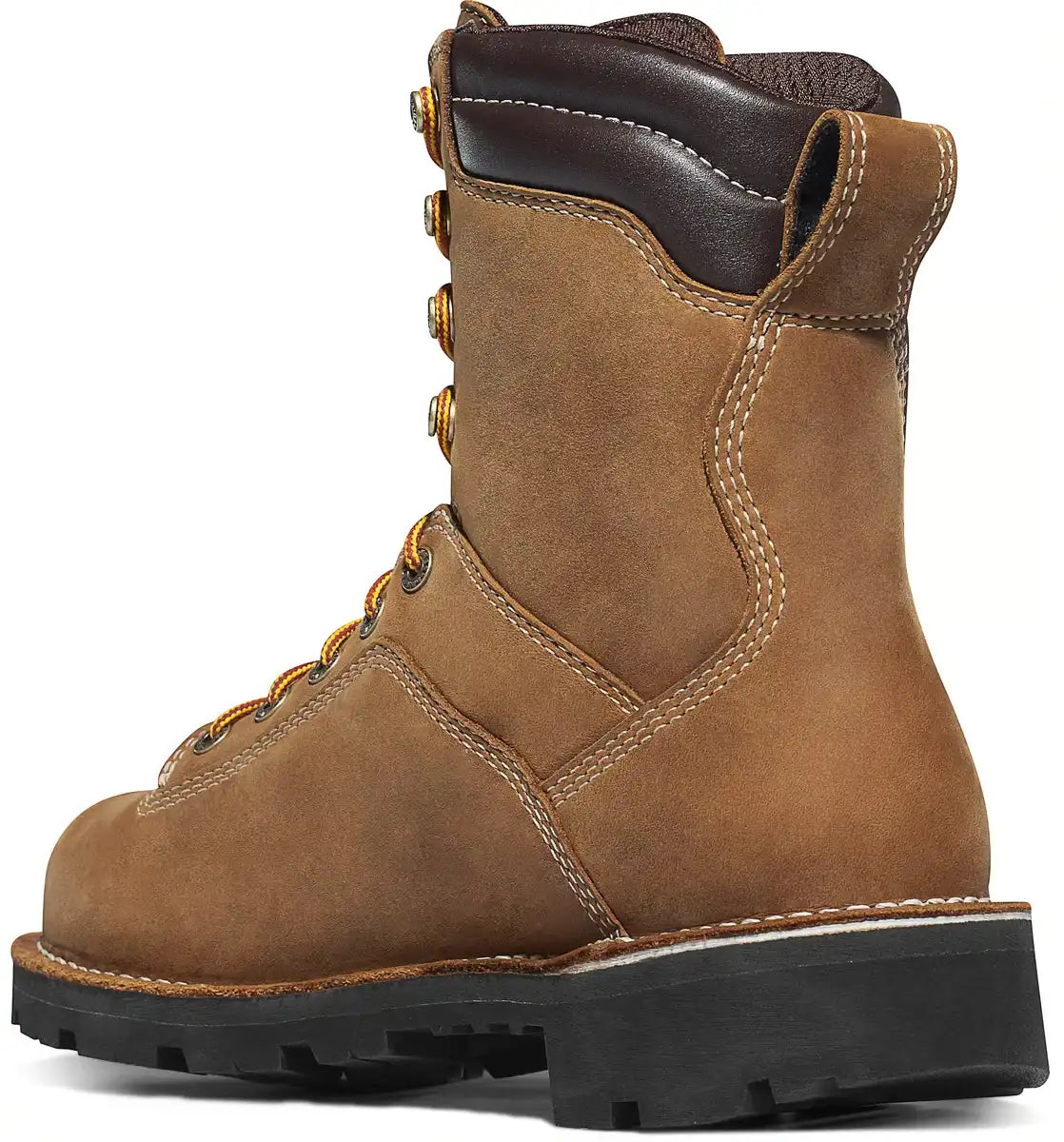 Quarry USA 8" Distressed Brown 400G NMT
