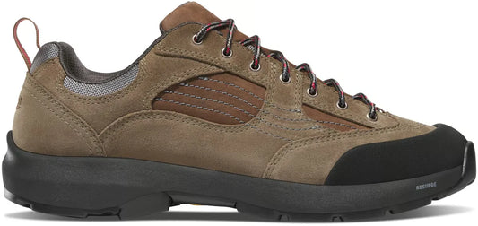 Men's Traverse Peak Revival Brown/Pinecone