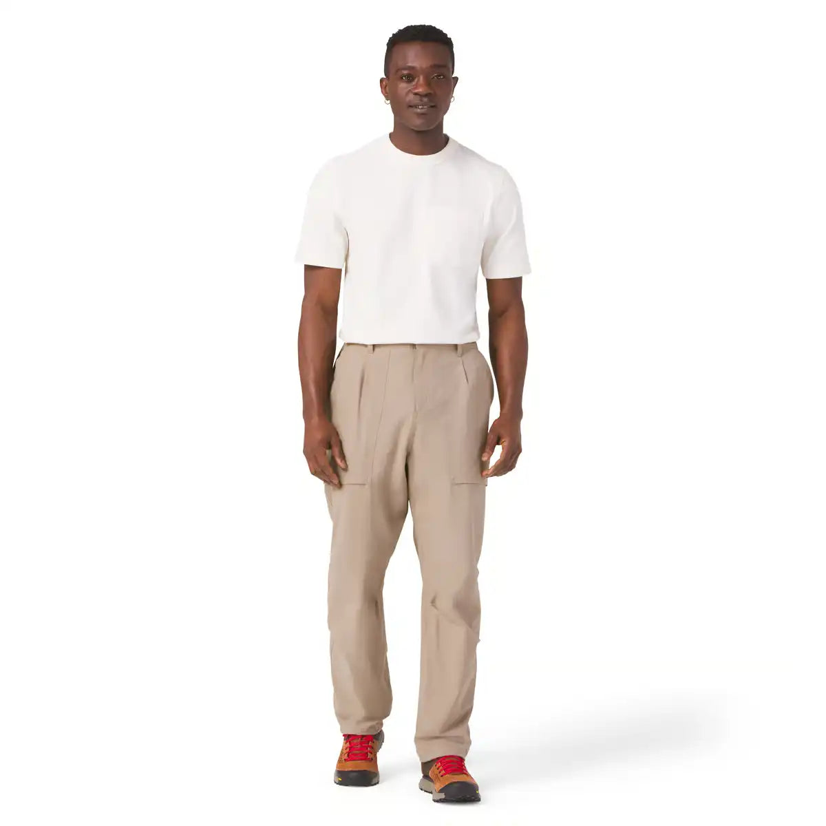 Danner Light Weight Trail Pants Timber Wolf - M