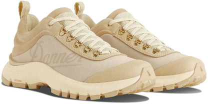 Trail Trainer 3" Bleached Sand/Semolina