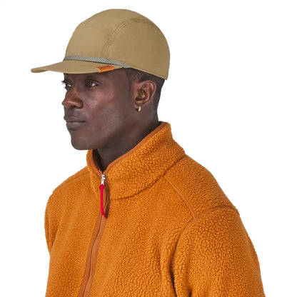 Camper GTX Crushable Cap Tan