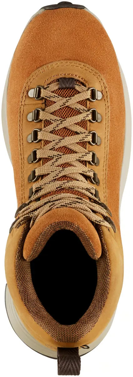 Women's Trail Trainer Mid 4" Roasted Pecan