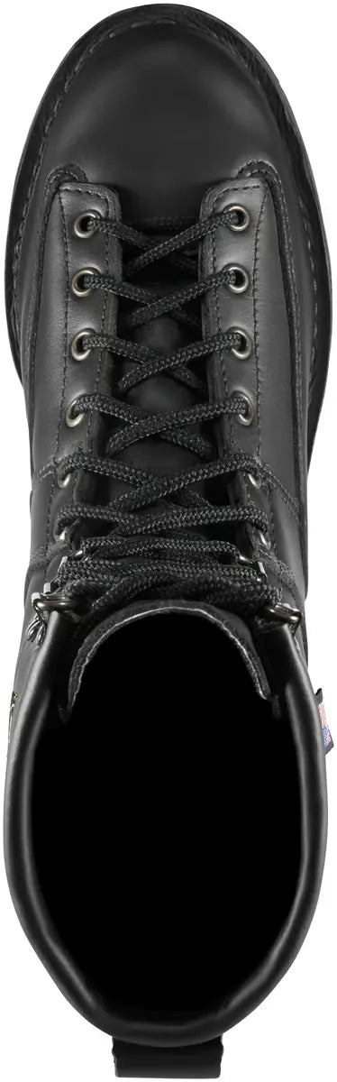 Fort Lewis 10" Black