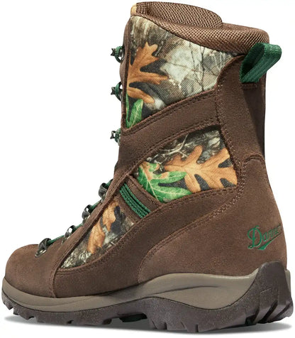Women's Wayfinder 8" Realtree EDGE 800G