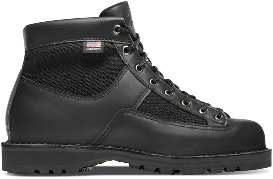 Patrol 6" Black