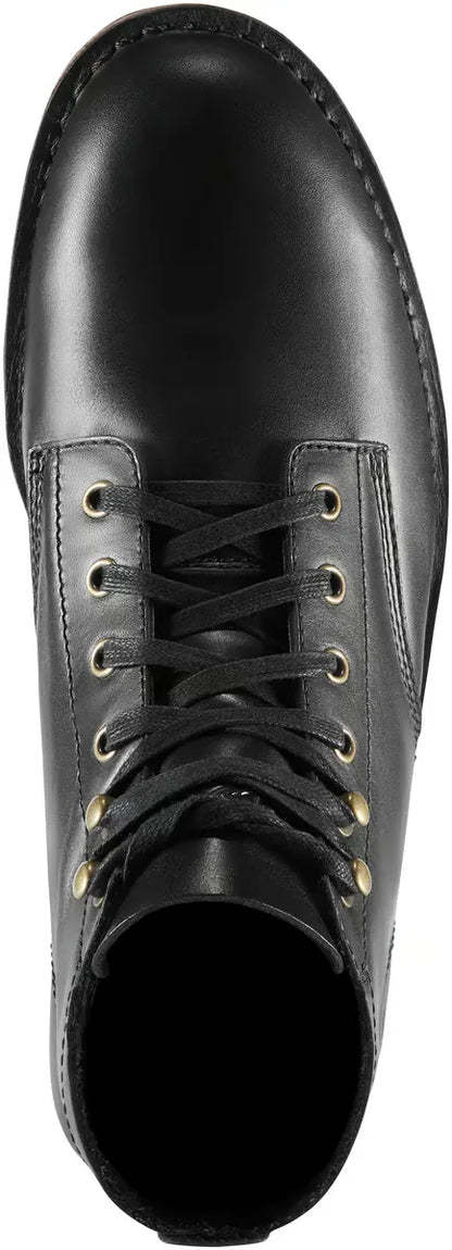 Danner Jack II Black