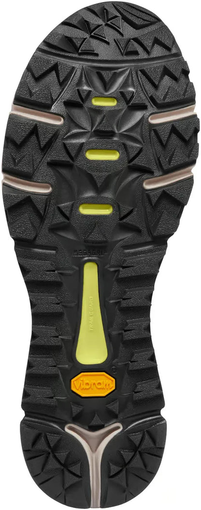 Trail 2650 3" Oil Green/Jet Black