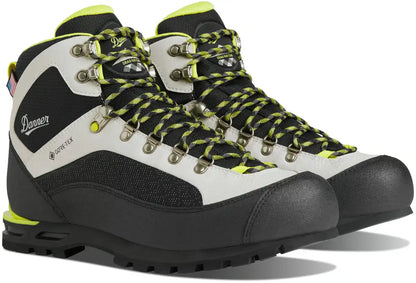 Crag Rat EVO 5.5" Ice/Yellow