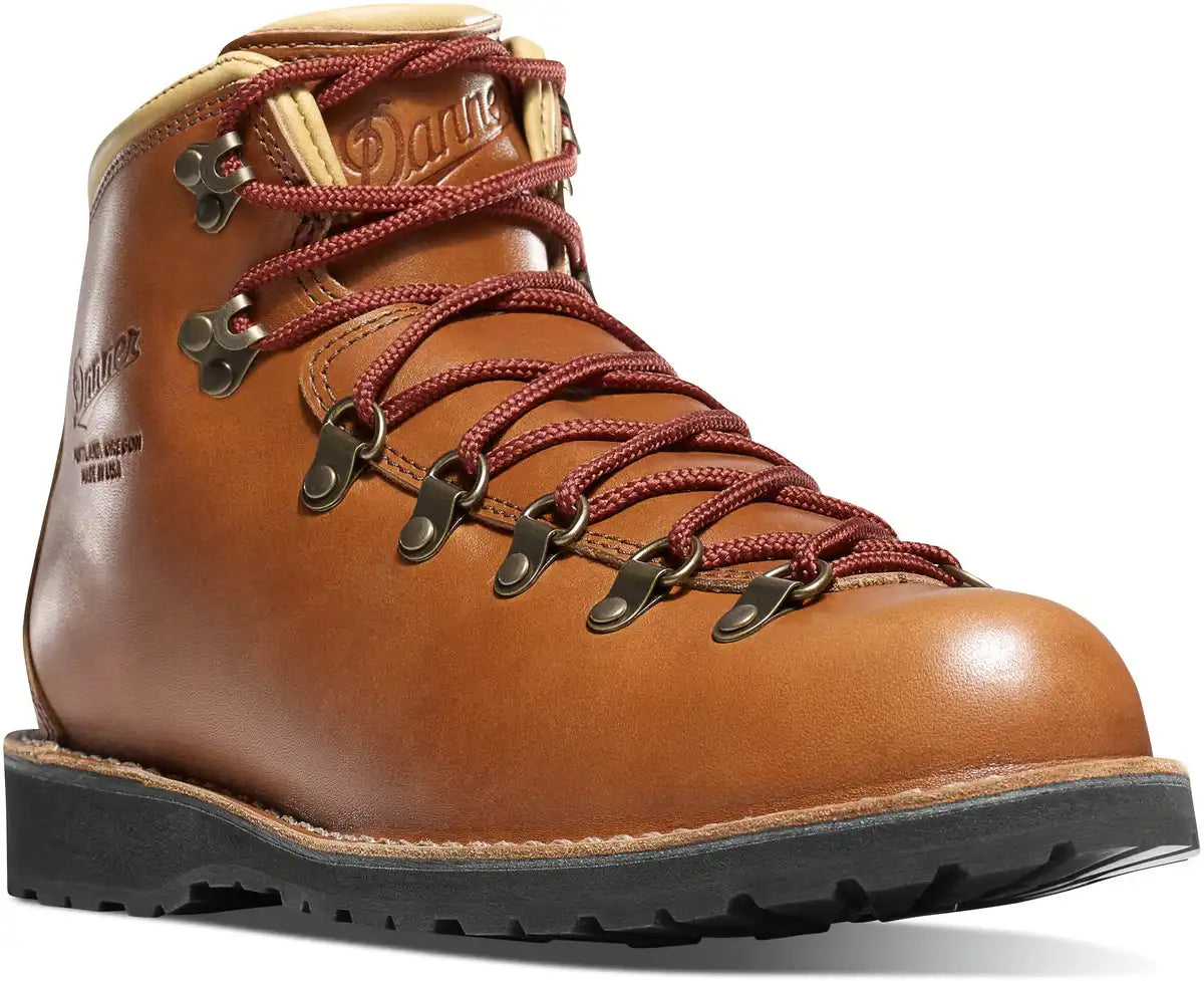 Mountain Pass Horween Rio