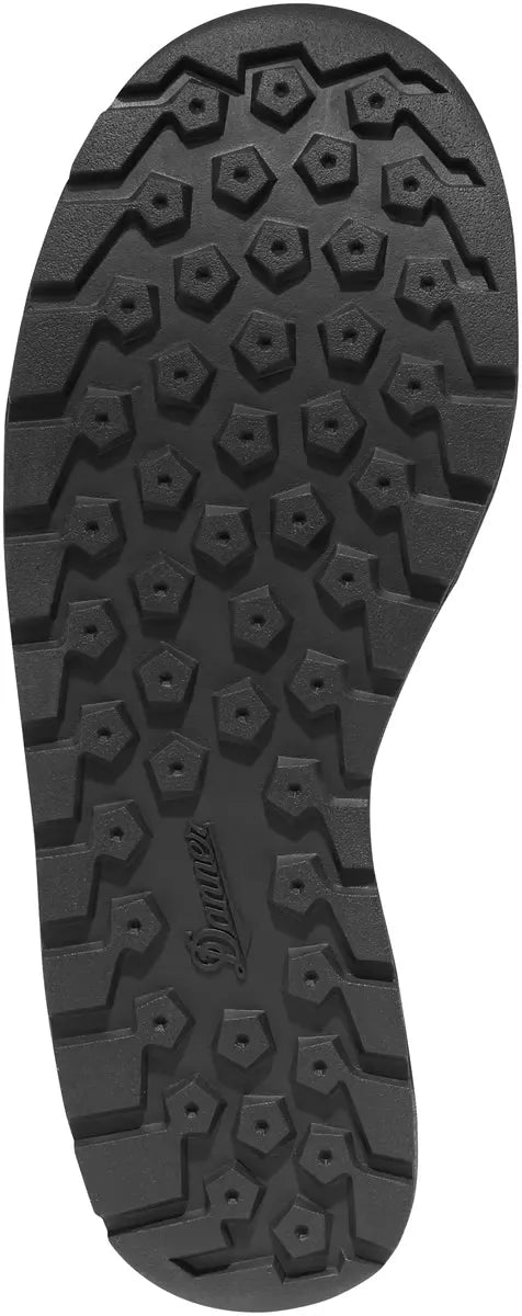 Tachyon 8" Black GTX