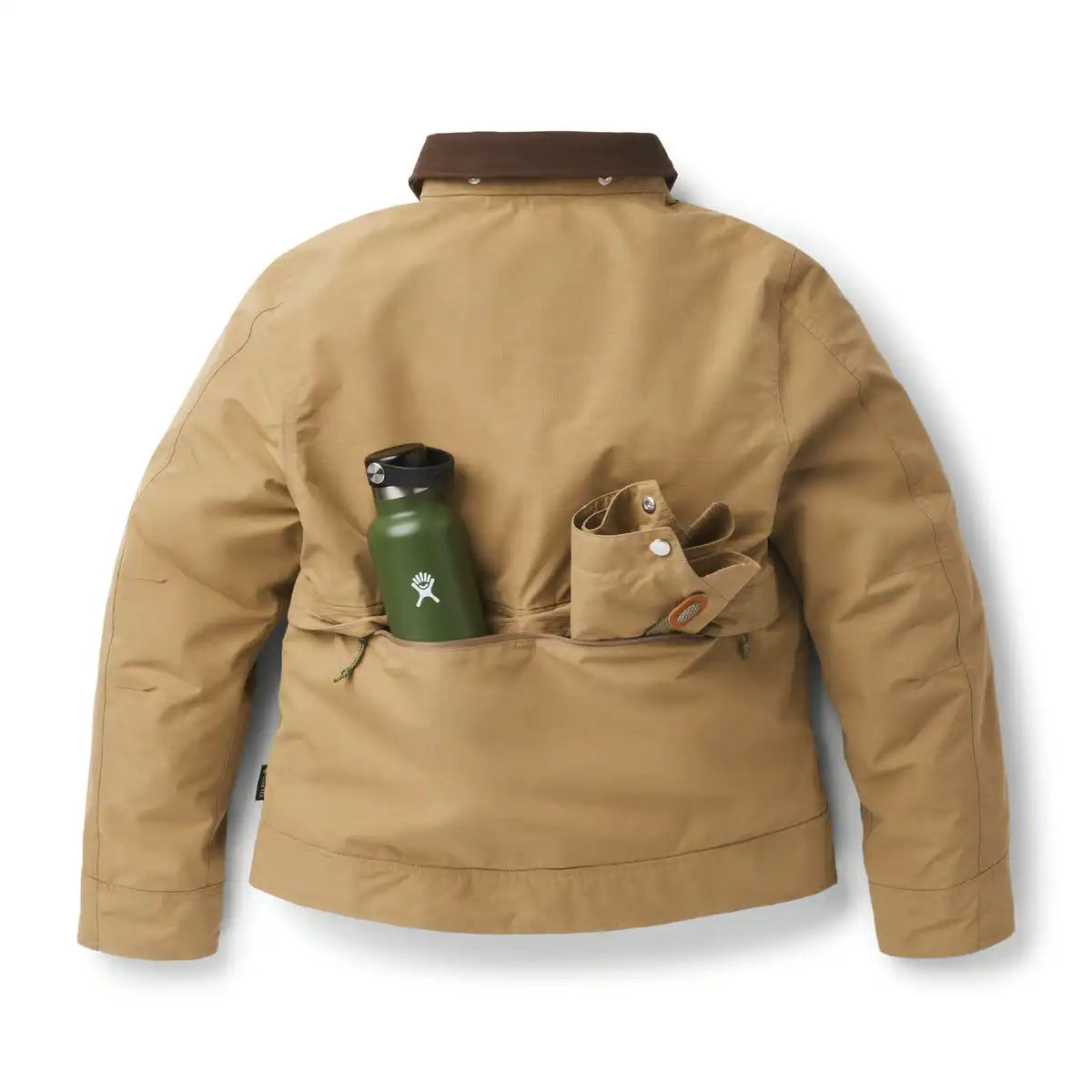 Woodsman 2L GTX Jacket Ermine