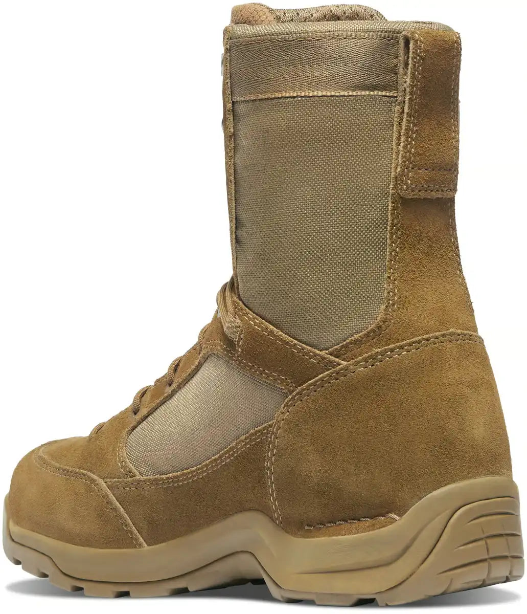 Desert TFX G3 8" Coyote GTX
