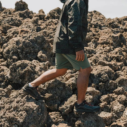 Sig Zane x Danner Onini Windbreaker