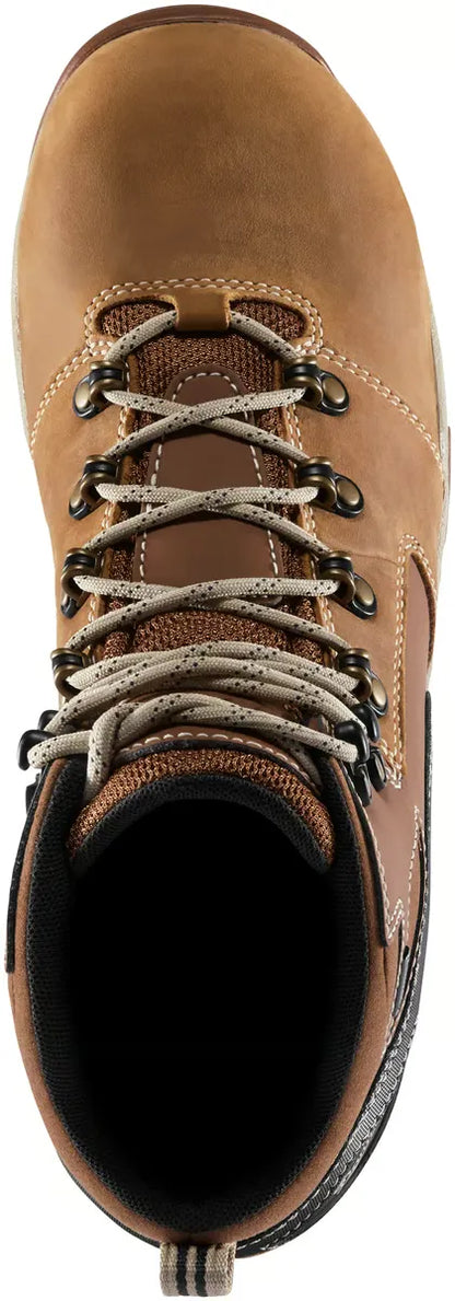 Vicious 4.5" Tan/Black