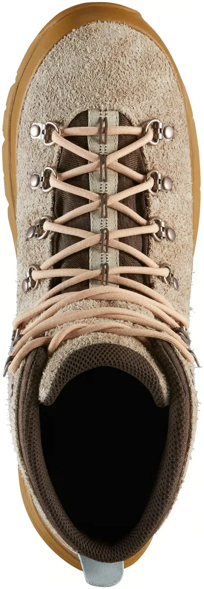 Mountain 600 ID GTX Almond Butter