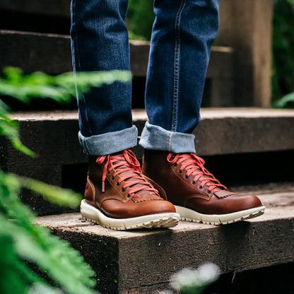 Logger 917 Monk's Robe GTX