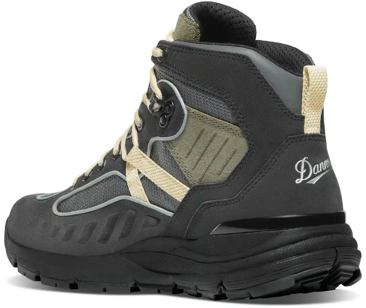 Fullbore ID Mid GTX Storm