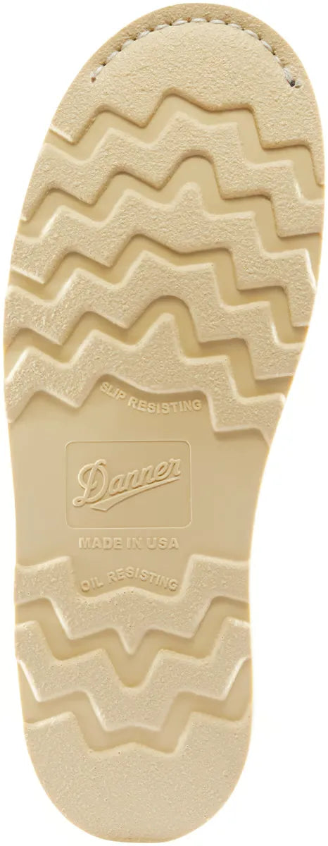Women's Danner Moto Wedge Black GTX