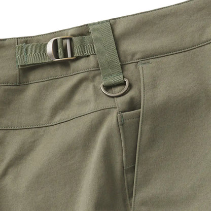 Boulder Ridge Pants Dusty Olive