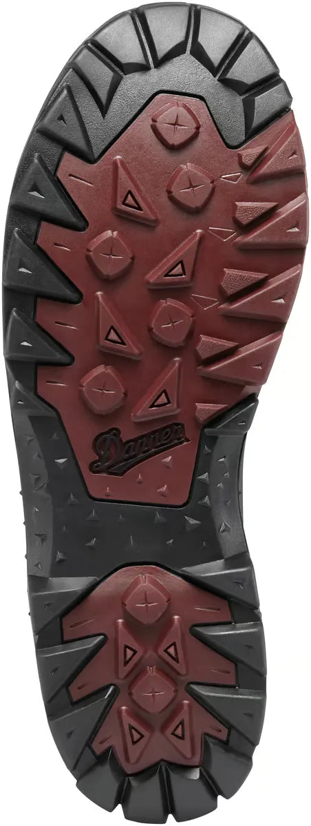 Panorama Mid 6" Pinecone Brown/Bossa Nova
