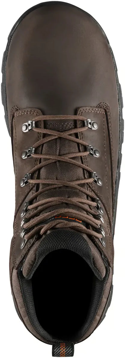 Crafter 2.0 6" Brown NMT